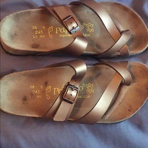 Papillon by Birkenstock